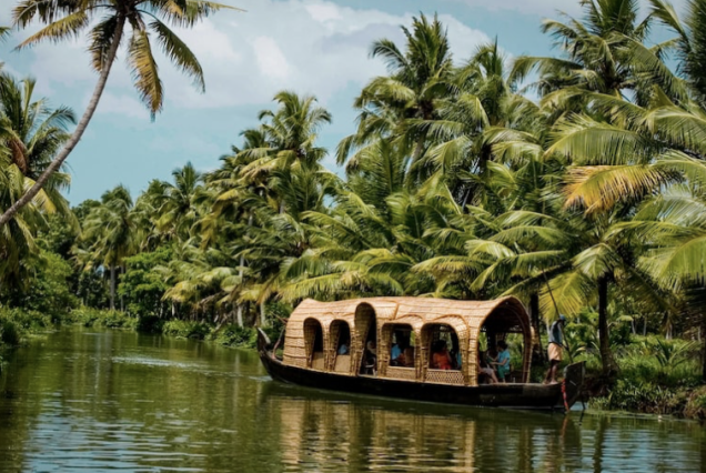 Kerala Tour Package